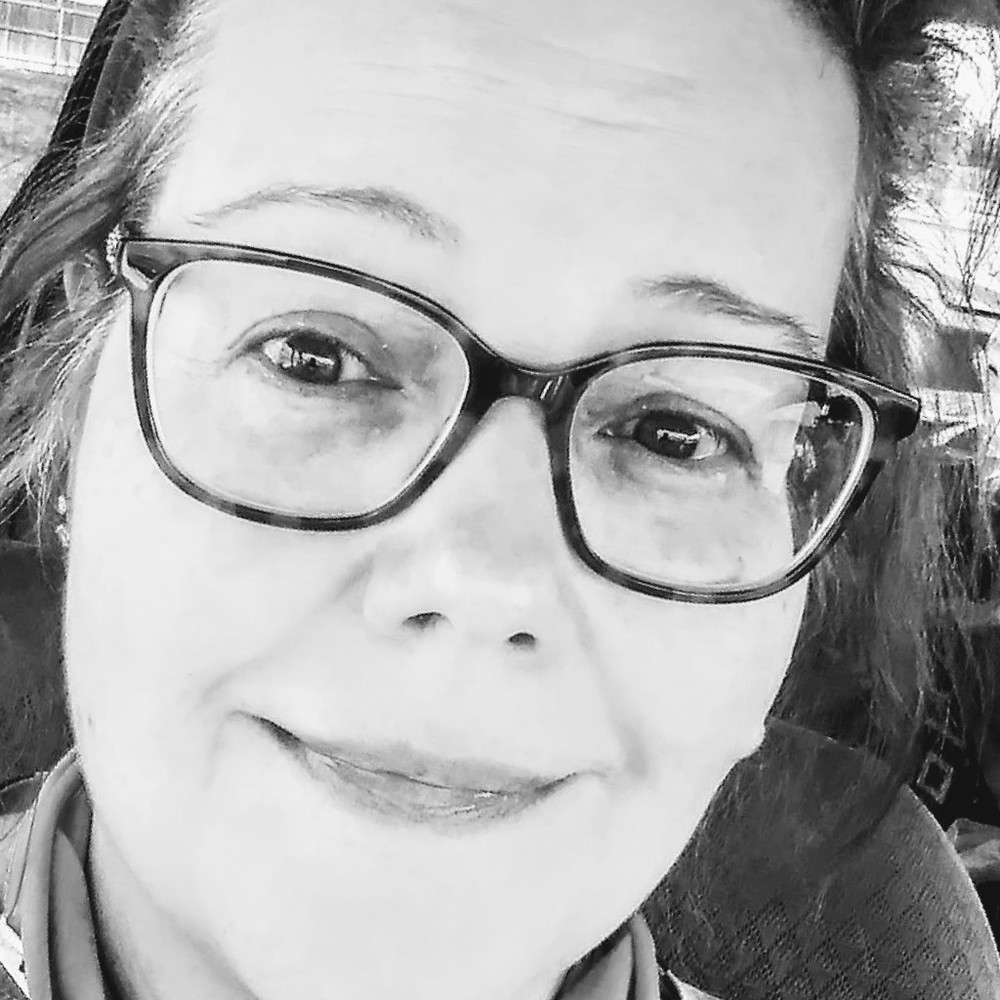 Meet your Posher, Marci